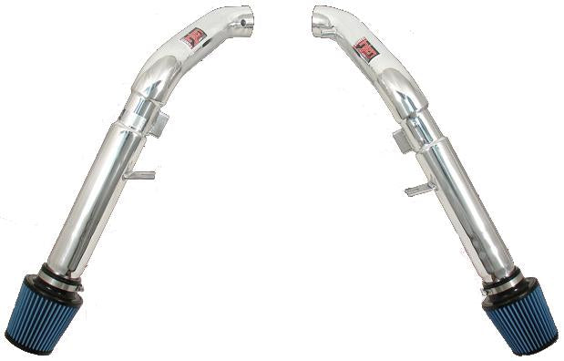 Injen 09-20 Nissan 370Z Polished Cold Air Intake - SP1989P