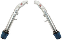 Load image into Gallery viewer, Injen 09-20 Nissan 370Z Polished Cold Air Intake - SP1989P