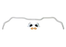 Load image into Gallery viewer, Whiteline 2019 Toyota Corolla Front 26mm Heavy Duty Sway Bar - BTF100Z