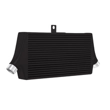 Load image into Gallery viewer, Mishimoto Mitsubishi Lancer Evolution 7/8/9 Race Intercooler - Black - MMINT-EVO-01XB