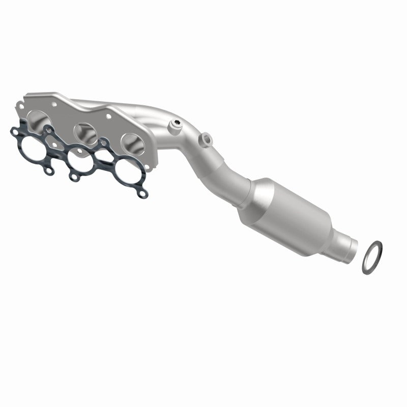 MagnaFlow Direct Fit Catalytic Converter 06-08 IS250/350 PS mani OEM - 49285