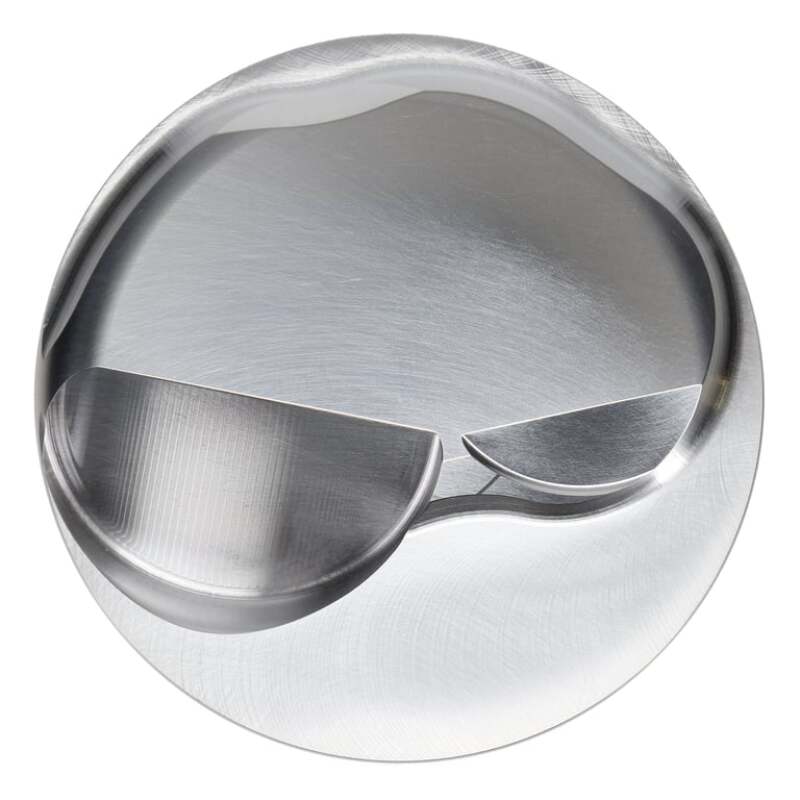 JE Pistons BBC BLOWN ALKY DM Set of 8 Pistons - 297815