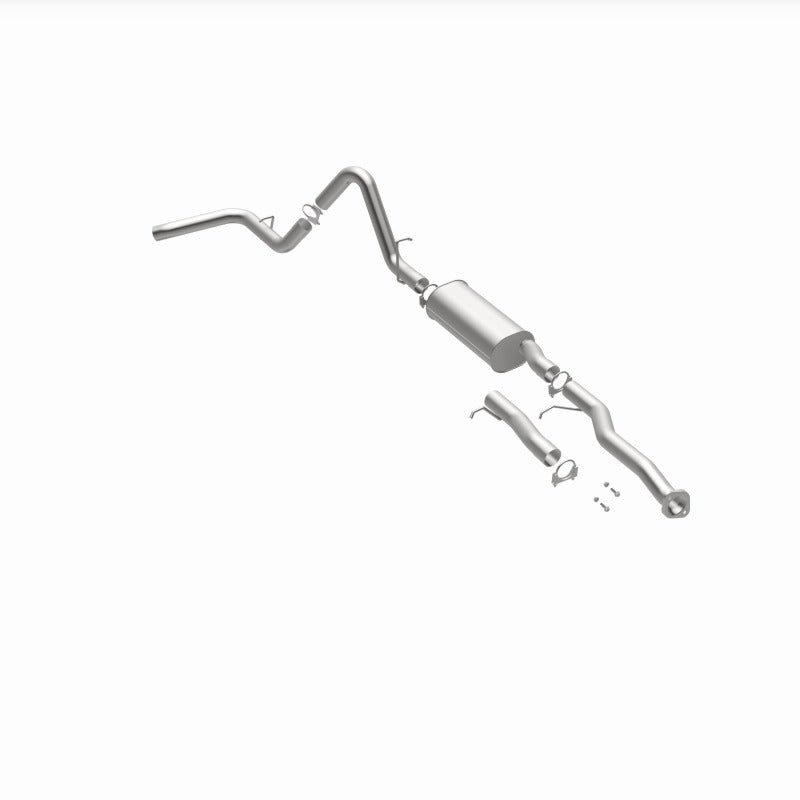 MagnaFlow BRE Exhaust Kit 94-95 Chevy C1500 C2500 K1500 K2500 5.7L - 106-0740