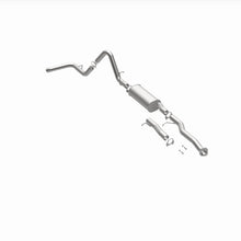 Load image into Gallery viewer, MagnaFlow BRE Exhaust Kit 94-95 Chevy C1500 C2500 K1500 K2500 5.7L - 106-0740