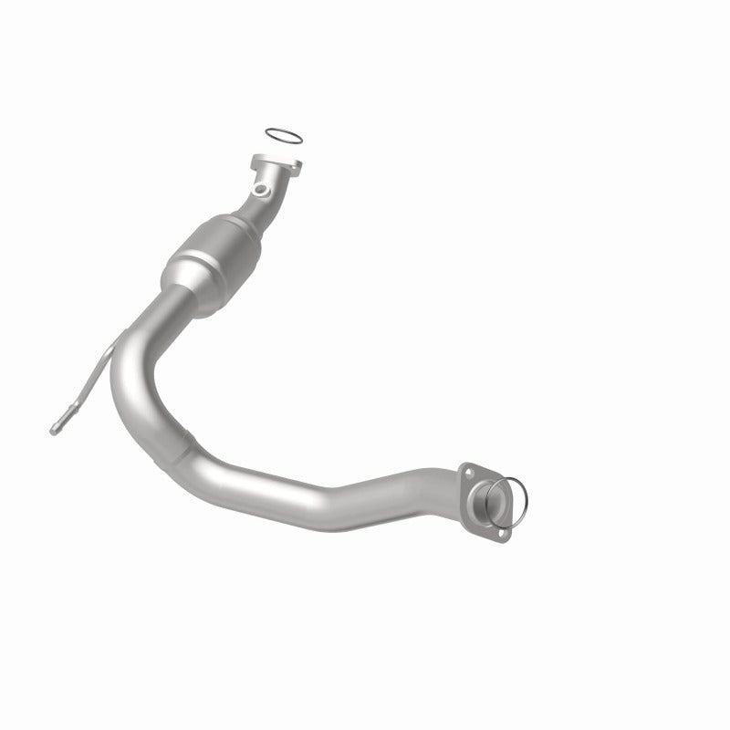MagnaFlow Direct Fit Catalytic Converter 05-07 4-Run/FJ Driver Side Rear - 23984
