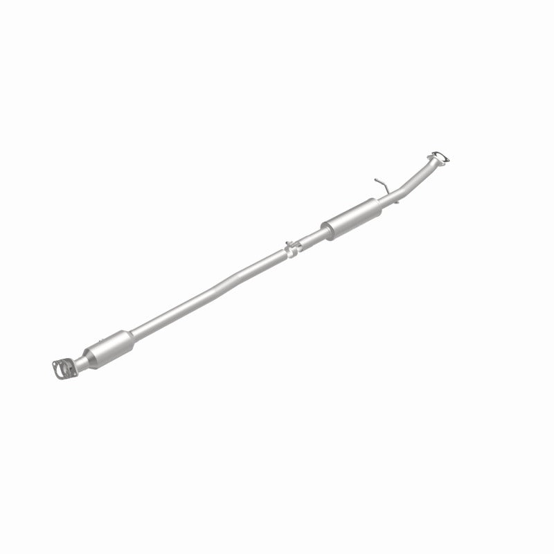 MagnaFlow 16-18 Hyundai Tucson L4 2.0L OEM Grade / EPA Compliant Direct-Fit Catalytic Converter - 21-145