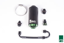 Load image into Gallery viewer, Radium Engineering Fuel Filter Kit Porsche 996/997.1 AWD Microglass 12 Micron - 20-0347-05
