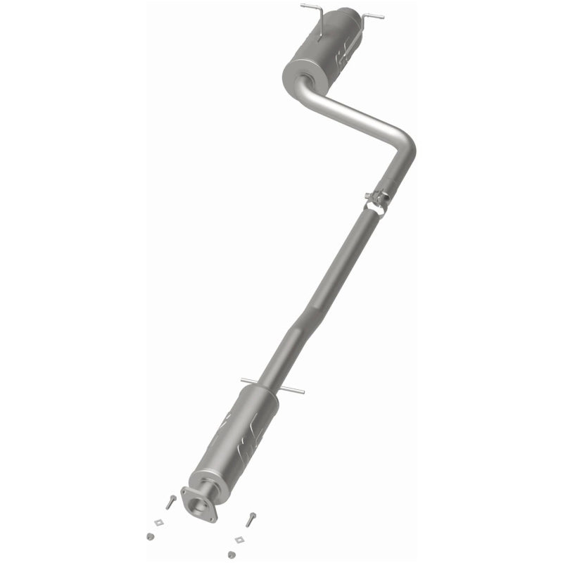 MagnaFlow Sys C/B Mini Cooper 02 Standard - 15741
