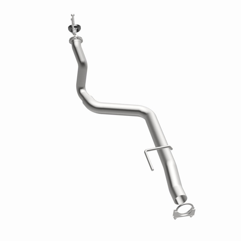 BRE Exhaust 93-98 Grand Cherokee Grand Wagoneer 4.0L 5.2L Front Pipe Kit - 107-0236
