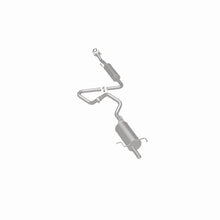 Load image into Gallery viewer, MagnaFlow BRE Exhaust Kit 07 Nissan Sentra 2.0L - 106-0030
