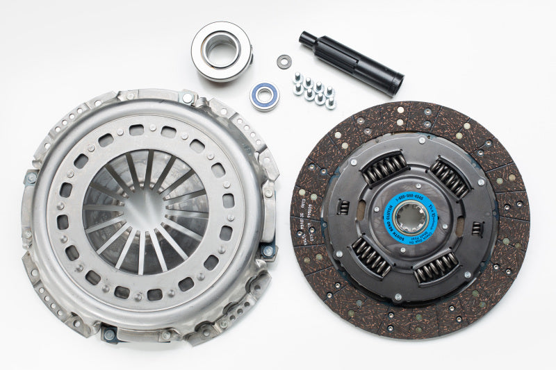 South Bend Clutch 00.5-05.5 Dodge NV5600(245hp) Org Clutch Repl - 1947-O