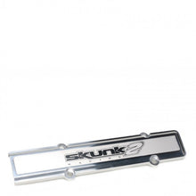 Load image into Gallery viewer, Skunk2 Honda/Acura B Series VTEC Polished Billet Wire Cover - 632-05-2090