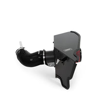 Load image into Gallery viewer, Mishimoto 2016+ Chevy Camaro 2.0T Performance Air Intake - Black - MMAI-CAM4-16BK
