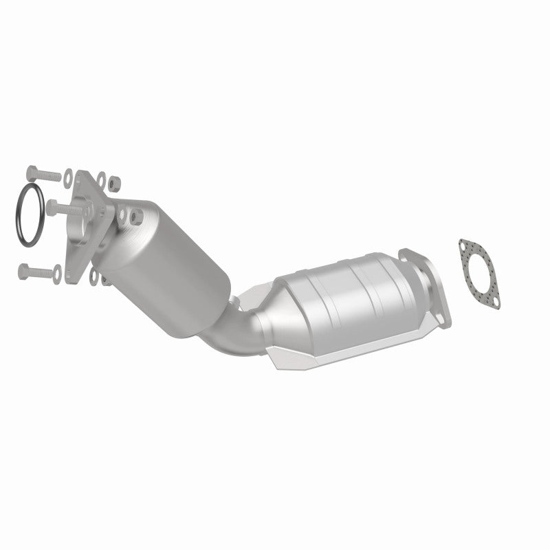 MagnaFlow 08-09 Infiniti EX35 3.5L Direct Fit Converter - 5411012