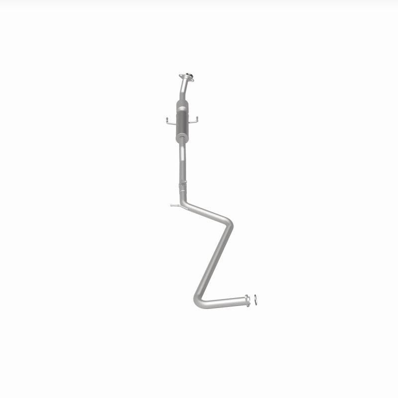 MagnaFlow 11-16 Scion tC 2.5L Direct Fit CARB Compliant Catalytic Converter - 5571462