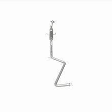 Load image into Gallery viewer, MagnaFlow 11-16 Scion tC 2.5L Direct Fit CARB Compliant Catalytic Converter - 5571462
