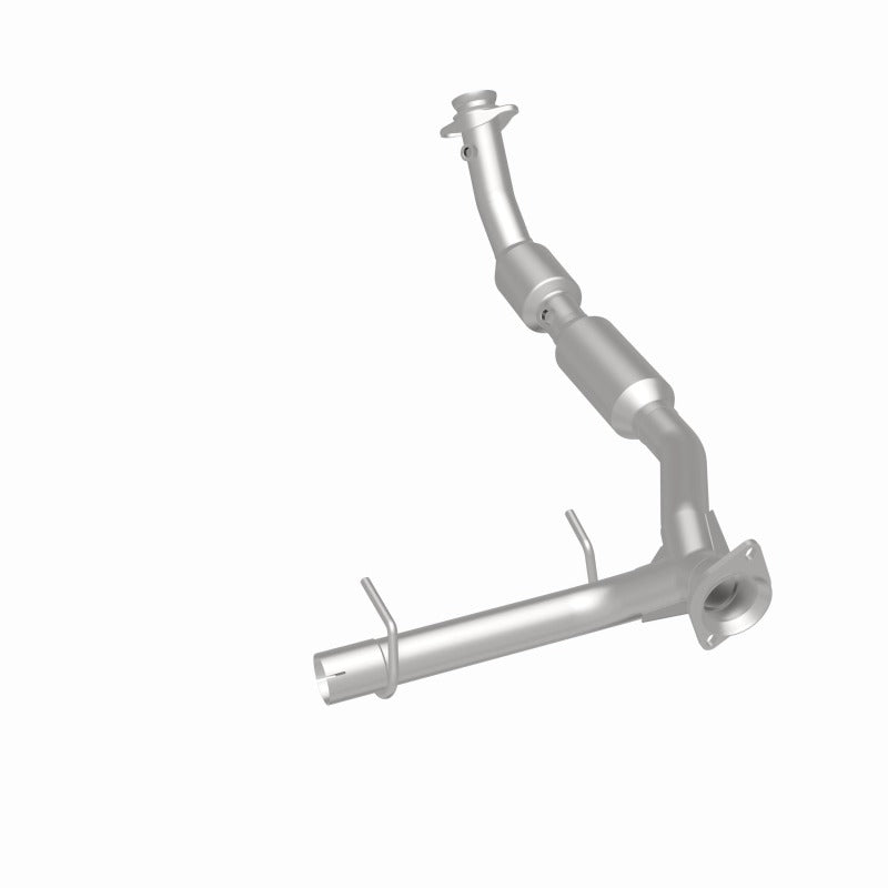 MagnaFlow 03-04 Lincoln Navigator 5.4L Direct Fit Converter - 4583029