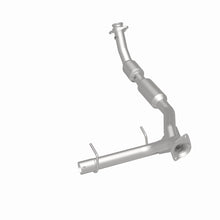 Load image into Gallery viewer, MagnaFlow 03-04 Lincoln Navigator 5.4L Direct Fit Converter - 4583029