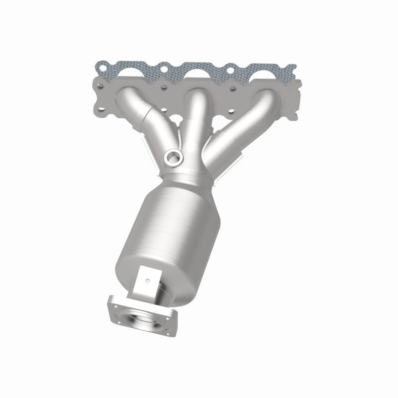 MagnaFlow 2007 XC90 3.2L Manifold Direct Fit Converter - 52130