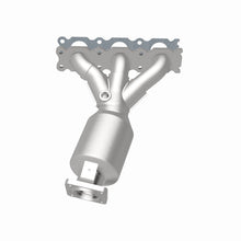 Load image into Gallery viewer, MagnaFlow 2007 XC90 3.2L Manifold Direct Fit Converter - 52130
