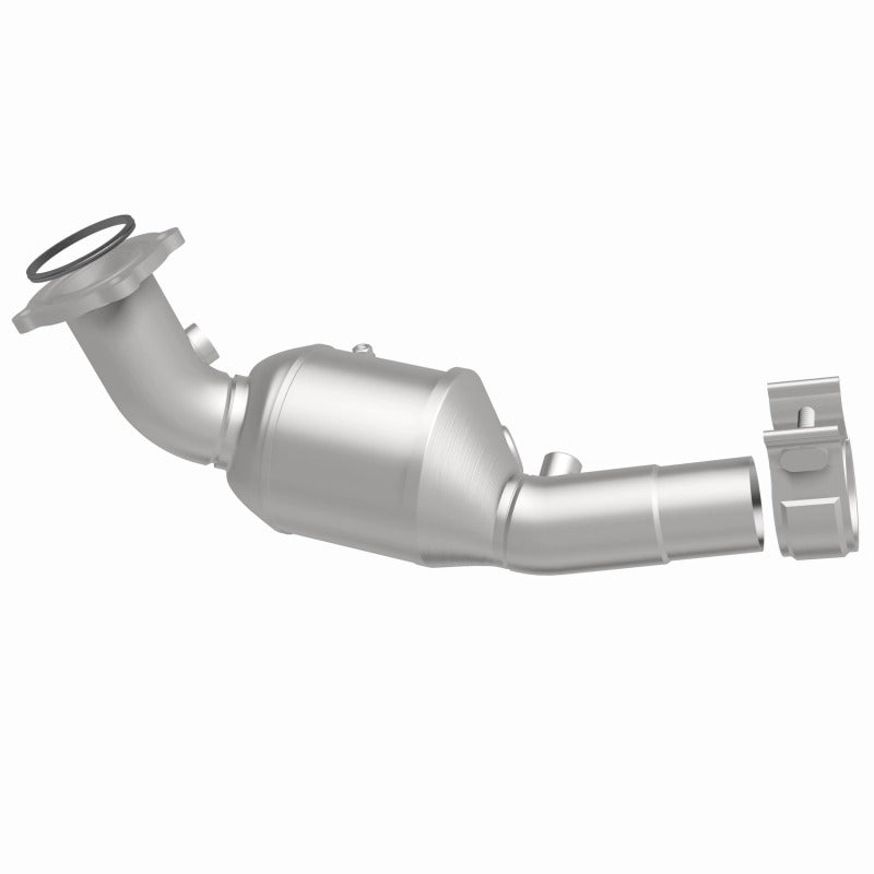 MagnaFlow 16-23 Chevrolet Camaro OEM Grade Federal / EPA Compliant Direct Fit Converter - 280169