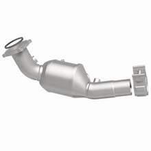 Load image into Gallery viewer, MagnaFlow 16-23 Chevrolet Camaro OEM Grade Federal / EPA Compliant Direct Fit Converter - 280169