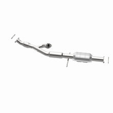 Load image into Gallery viewer, MagnaFlow Conv DF 02-05 Hyundai Sonata 2.7L - 26212