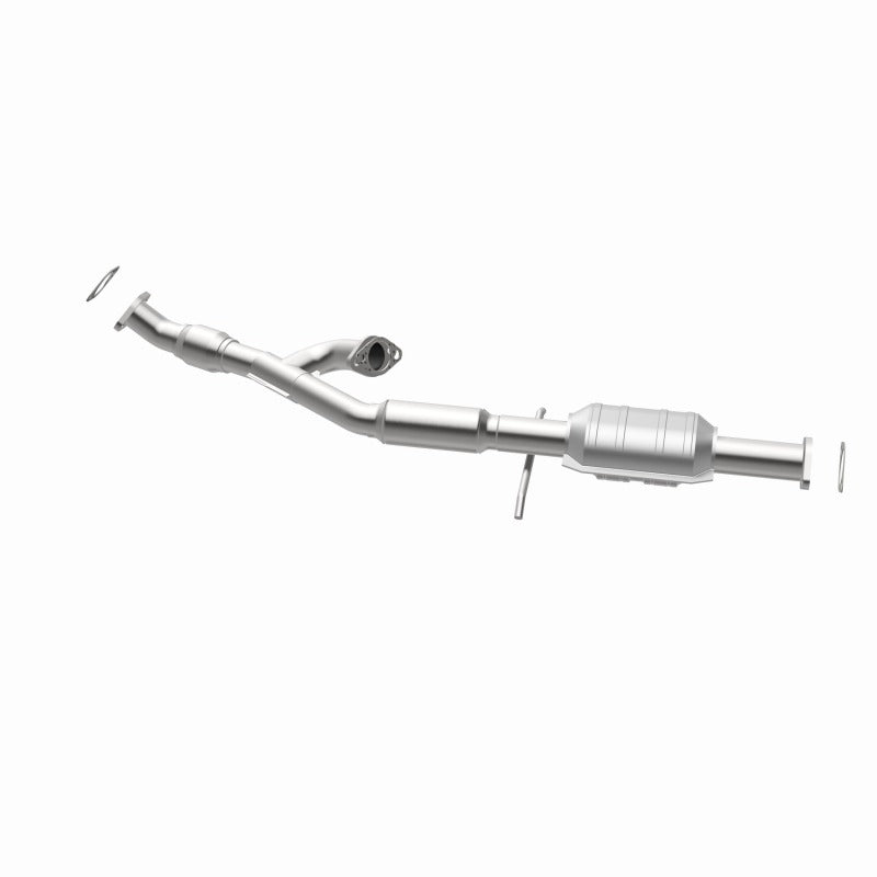 MagnaFlow Direct Fit Catalytic Converter 02-06 Kia Optima 2.7L - 457002