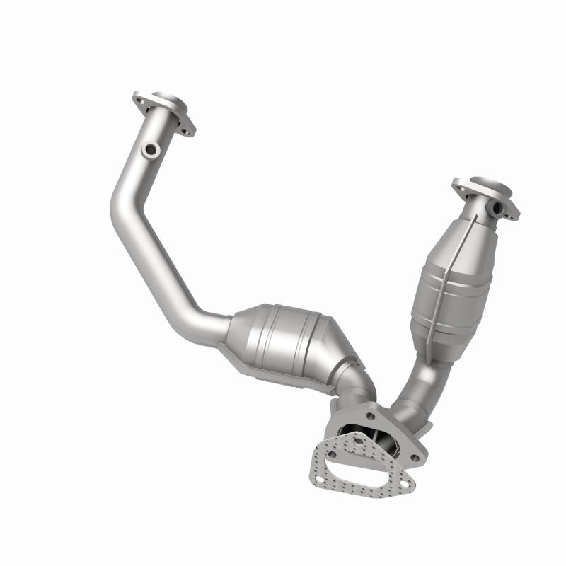 MagnaFlow Direct Fit Catalytic Converter98-00 Ranger 3.0/4.0L Fron - 93110