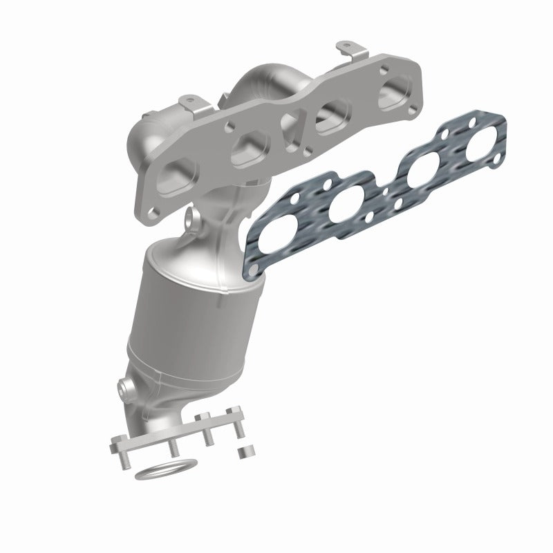 MagnaFlow Conv DF 07-10 Nissan Altima 2.5L Manifold (49 State) - 49295