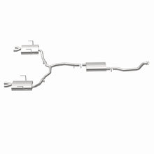 Load image into Gallery viewer, BRExhaust 09-12 GMC Acadia 3.6L Exhaust Kit - 106-0806