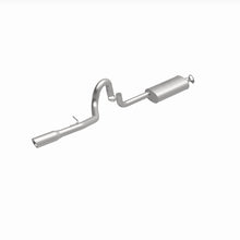 Load image into Gallery viewer, MagnaFlow Sys C/B 98 Jeep Cherokee 5.9LV8 - 15858