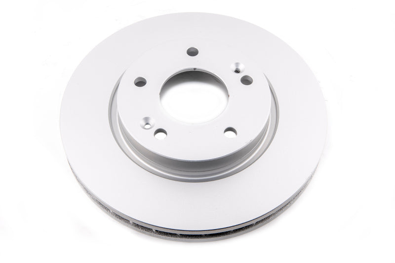 DBA 07-10 Hyundai Elantra Sedan Front En-Shield Standard Rotor - DBA3334E