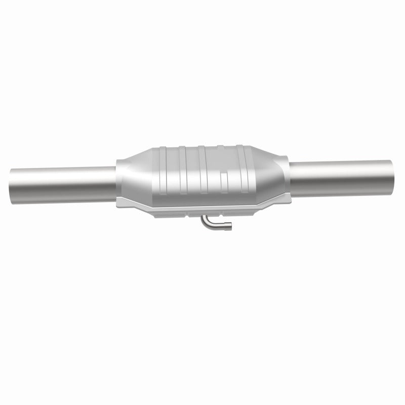 MagnaFlow Direct Fit Catalytic Converter Jeep 79-81 - 93470