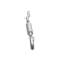 Load image into Gallery viewer, MagnaFlow 12-14 Jeep Wrangler JK Unltd V6 3.6L 2D Turn Down Front of Rear Tire SS C/B Perf Exhaust - 17144