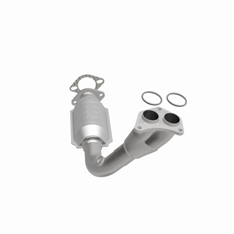 MagnaFlow Direct Fit Catalytic Converter 94-98 Villager/Quest 3.0L - 447170