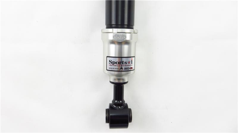 RS-R 11+ Nissan Juke 4WD (NF15) Sports-i Coilovers - XBIN315M
