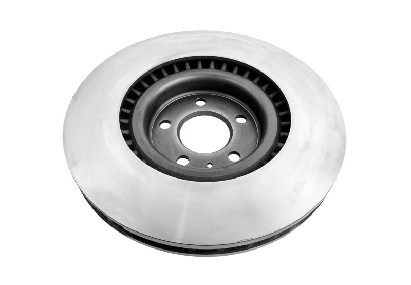DBA 15-19 Porsche Macan S (w/350mm Front Rotor) Front 4000 Series Standard Rotor - DBA42597