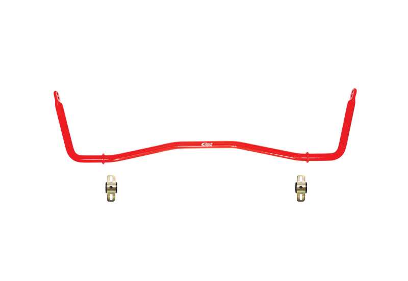 Eibach Anti-Roll Single Sway Bar Kit for 2016 Mazda Miata ND (Front Sway Bar Only) - E40-55-019-01-10