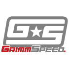 Load image into Gallery viewer, GrimmSpeed 05-21 Subaru STI / 15-26 Subaru WRX 5x114.3 15mm Wheel Spacer (Pair) - GRM.1187.1.0