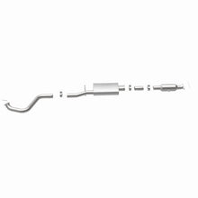 Load image into Gallery viewer, MagnaFlow Direct Fit Catalytic Converter 14-16 Kia Soul 2.0L - 52851