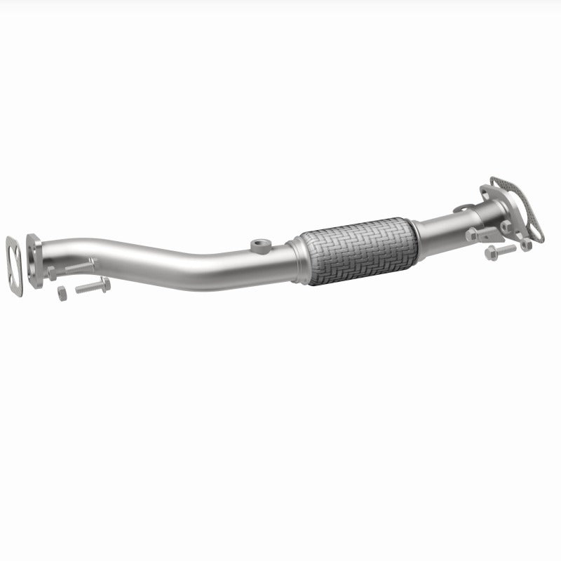 BRE Exhaust 01-06 Elantra 2.0L Front Pipe Kit - 107-0153