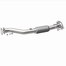 Load image into Gallery viewer, BRE Exhaust 01-06 Elantra 2.0L Front Pipe Kit - 107-0153