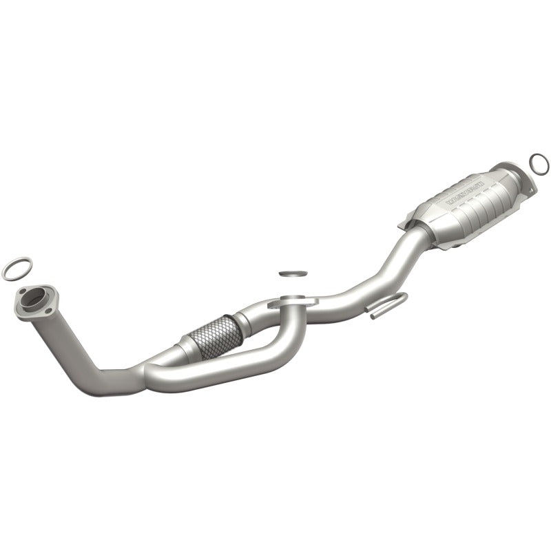 MagnaFlow Direct Fit Catalytic Converter 98-03 Avalon/Camry 3.0L - 51091