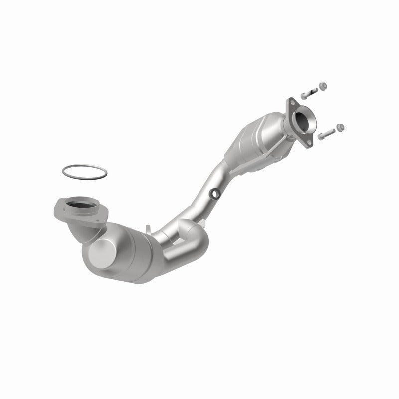MagnaFlow Direct Fit Catalytic Converter 00-03 Ford Taurus 3.0L - 51466