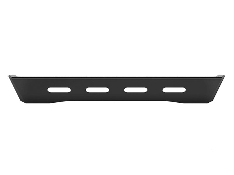 ICON 07-18 Jeep Wrangler JK Pro Series Front Bumper Skid Kit - 25246