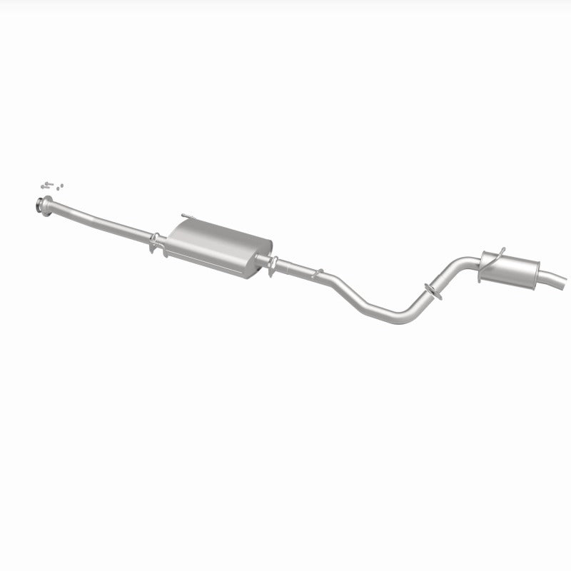MagnaFlow 10-15 Lexus RX350 3.5L BRE Exhaust Kit - 106-0772