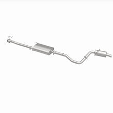 Load image into Gallery viewer, MagnaFlow 10-15 Lexus RX350 3.5L BRE Exhaust Kit - 106-0772