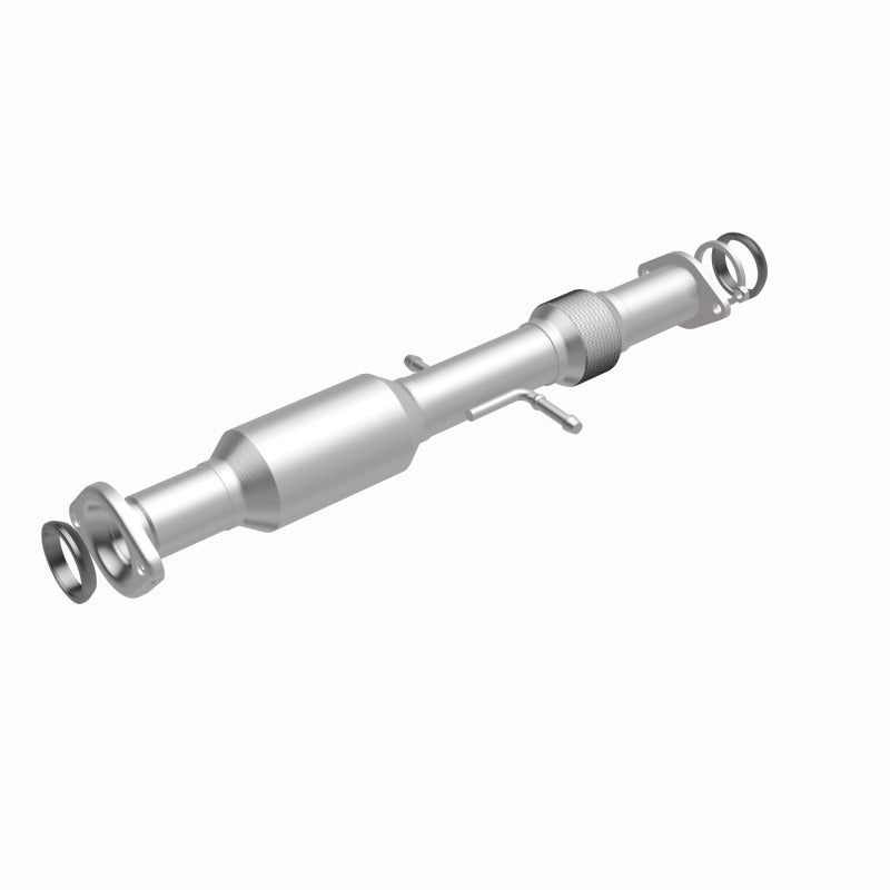 MagnaFlow 16-20 Lexus RX350 V6 3.5L OEM Grade Direct-Fit Catalytic Converter - 21-096