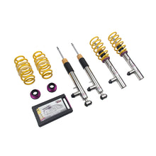 Load image into Gallery viewer, KW Coilover Kit V3 DDC Plug &amp; Play Volkswagen Golf VII GTI - 39080029